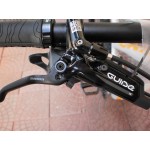 MTB спортен велосипед за спускане ORIX E-160 27,5 цола модел 2015г MTB спортен велосипед за спускане ORIX E-160 27,5 цола модел 2015г